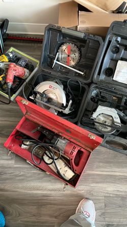 Hard equipment