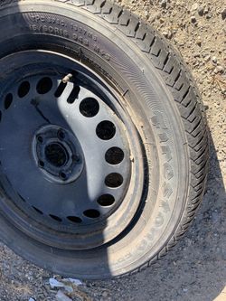 Tire