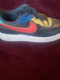 Mens Nike Air Force 1 Low