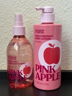 Victoria’s Secret/PINK set