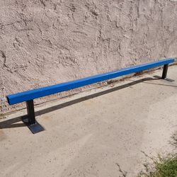 Skate Rail