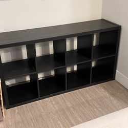 Ikea 8 Cube Organizer