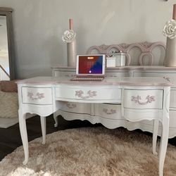 Vintage Bedroom Set