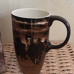 Coffee Mug