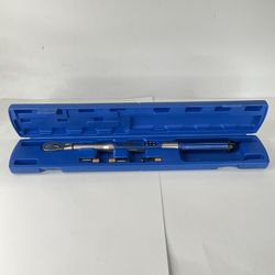 Cornwell Tools Digital Torque Wrench 3/8” Drive