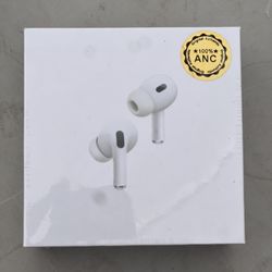 AirPods Pro 2nd Generation 