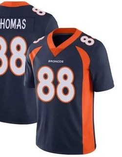 Demaryius Thomas