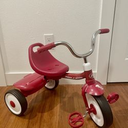 tricycle for toddlers