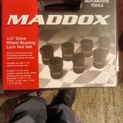MADDOX Ml7-1
