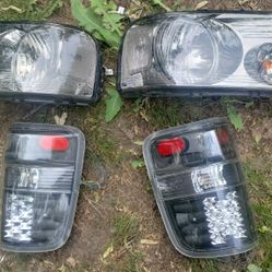 F150 Lights