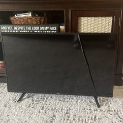 32” Fire TV