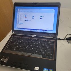 DELL LATITUDE XT3 WITH CORE i5 AND 12G MEMORY SPEED (LAP10)