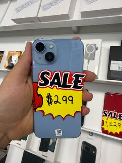 iPhone 14