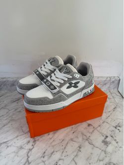 LV shoes