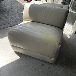 Sofa Piece (chair)