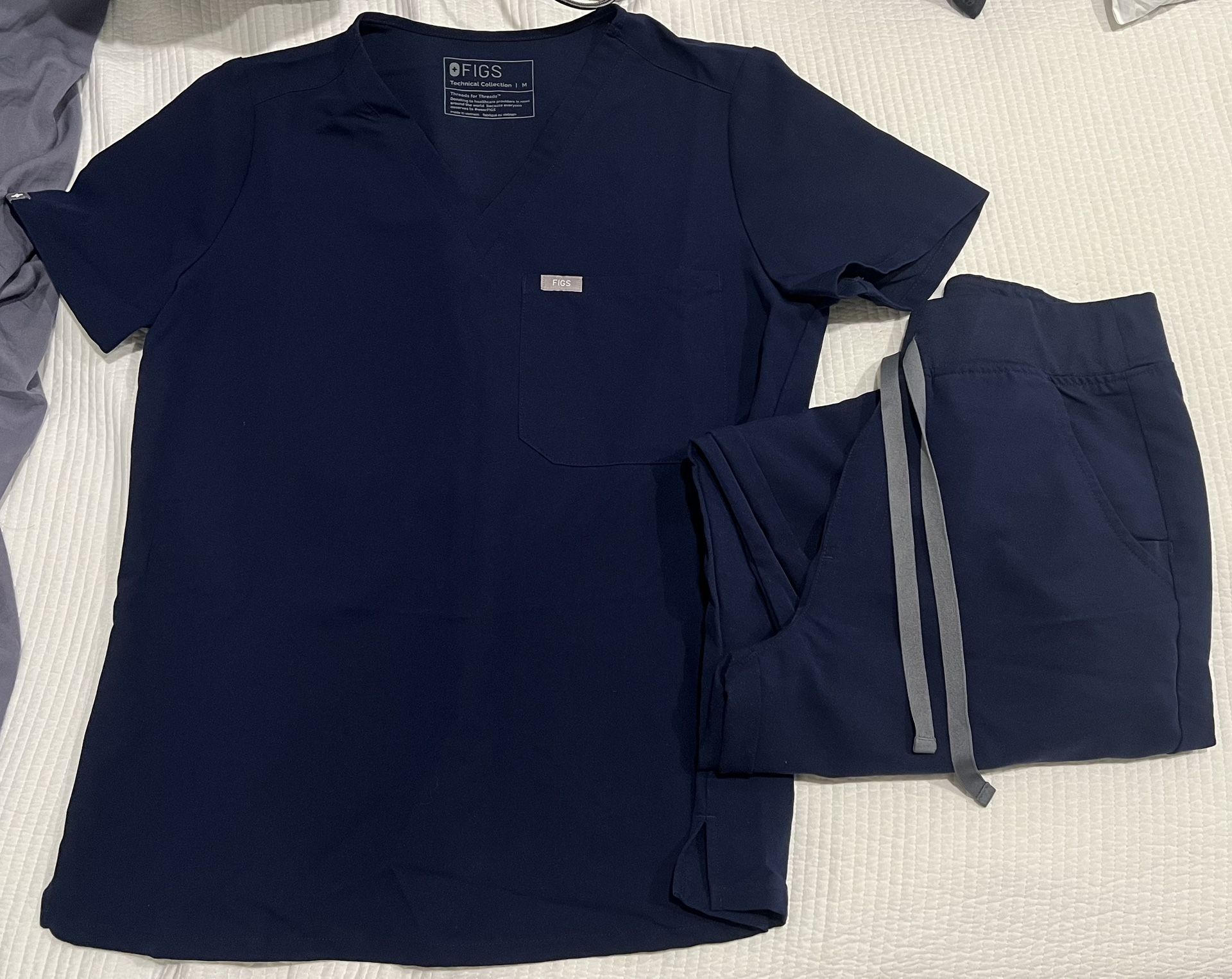Figs Scrubs