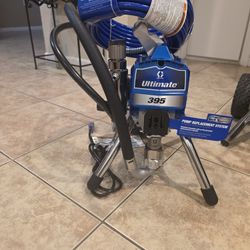 Esprayer Greco 395  Brand New 