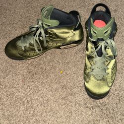 random jordan's 
