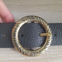 Just Cavalli Belt
