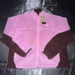 Nike ACG Canwell Glacier Therma-FIT Windproof Jacket Pink Men’s  FV8653-632