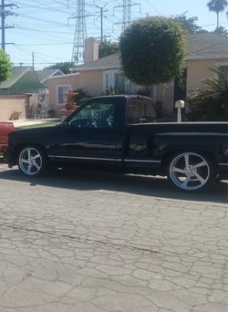 1994 Chevrolet Truck