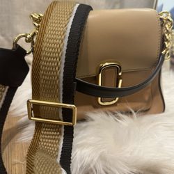 Marc Jacobs Cross Body Bag