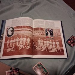 Sports Cards Books