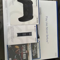 Ps5 Bundle 