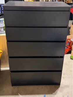 IKEA Kids Dresser