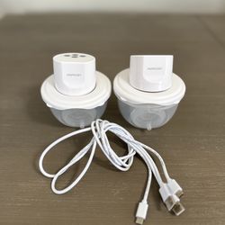 MomCozy Pump