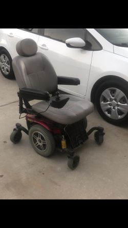 Power Chair