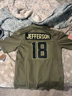 MIN Vikings  ujersey