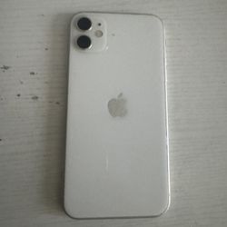 Unlocked iPhone 11 (broken Screen)