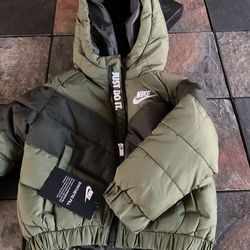 Nike Jacket