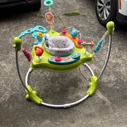 Baby Jumper 