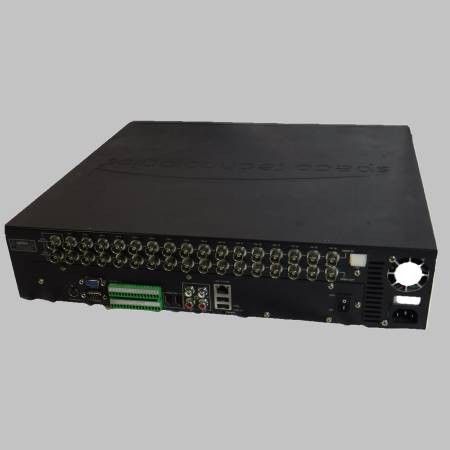 Speco DVR-16TN-600 16 Channel Security Digital Video RecorderÂ