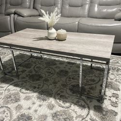 4 pieces set tables 