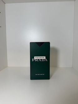 Prada Paradigme Eau de Parfum