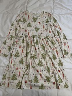 Little Girl Dress 