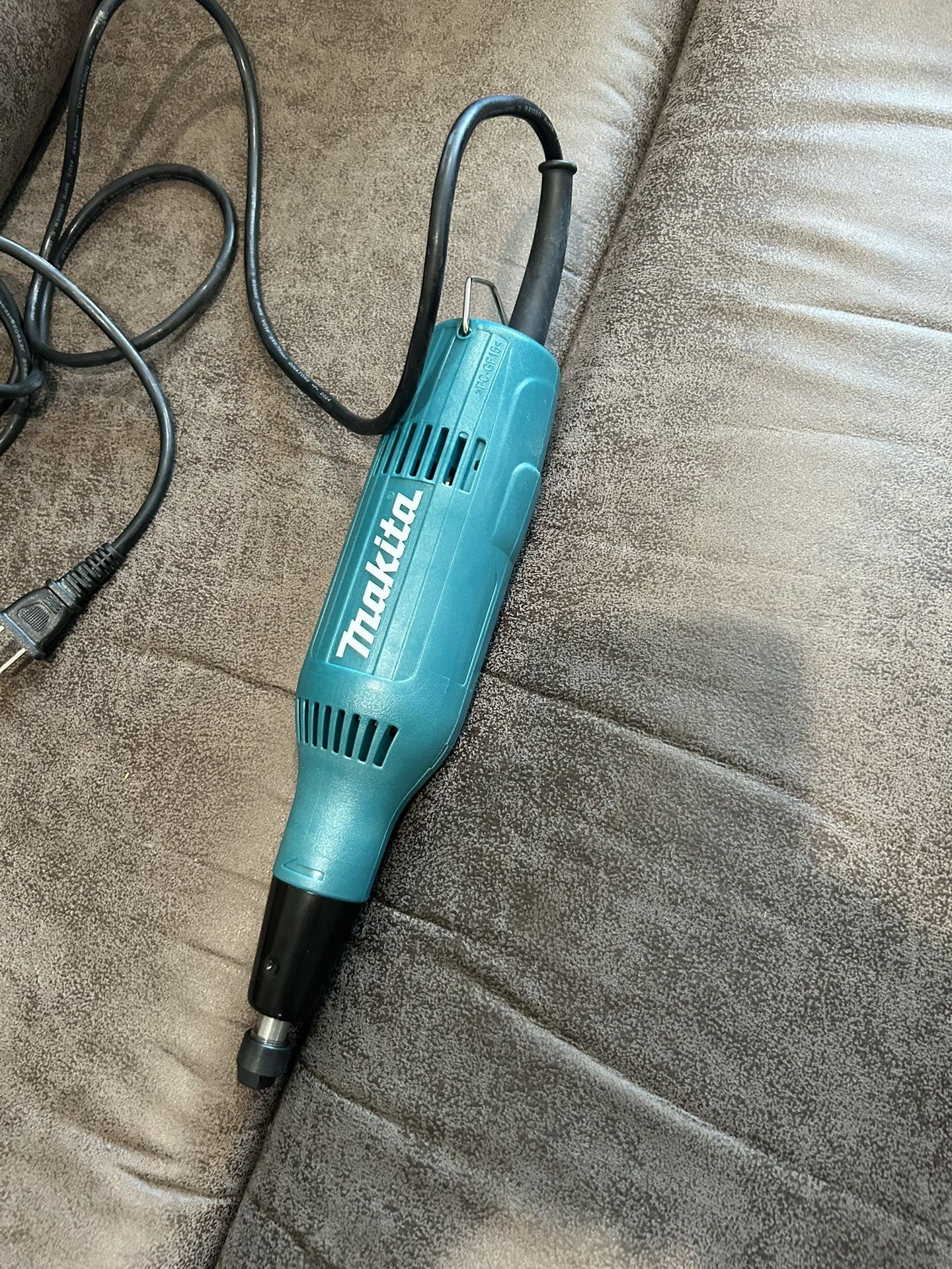 Makita Die Grinder