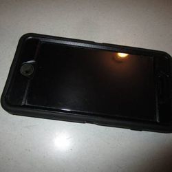 Iphone 8 + (Unlocked)