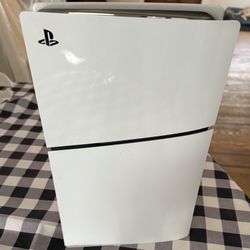 PlayStation 5 Disc Edition