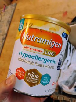 Nutramigen