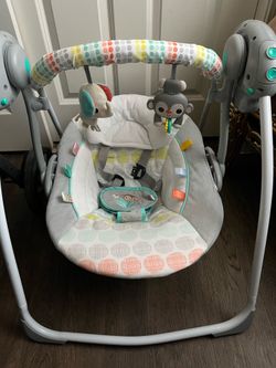Infant Swing