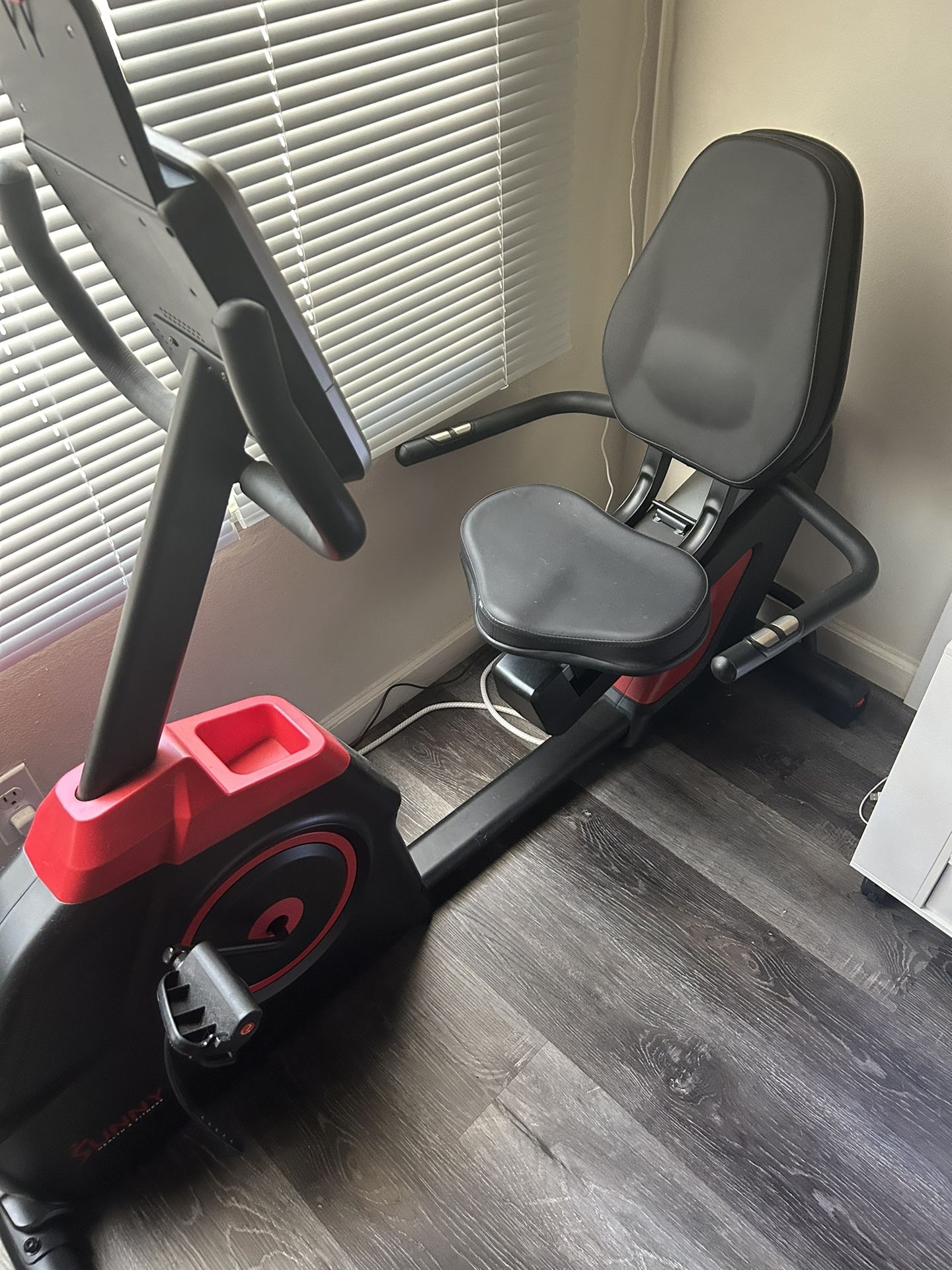 Suni Exercise Bike