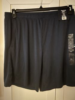 Reebok Athletic Shorts