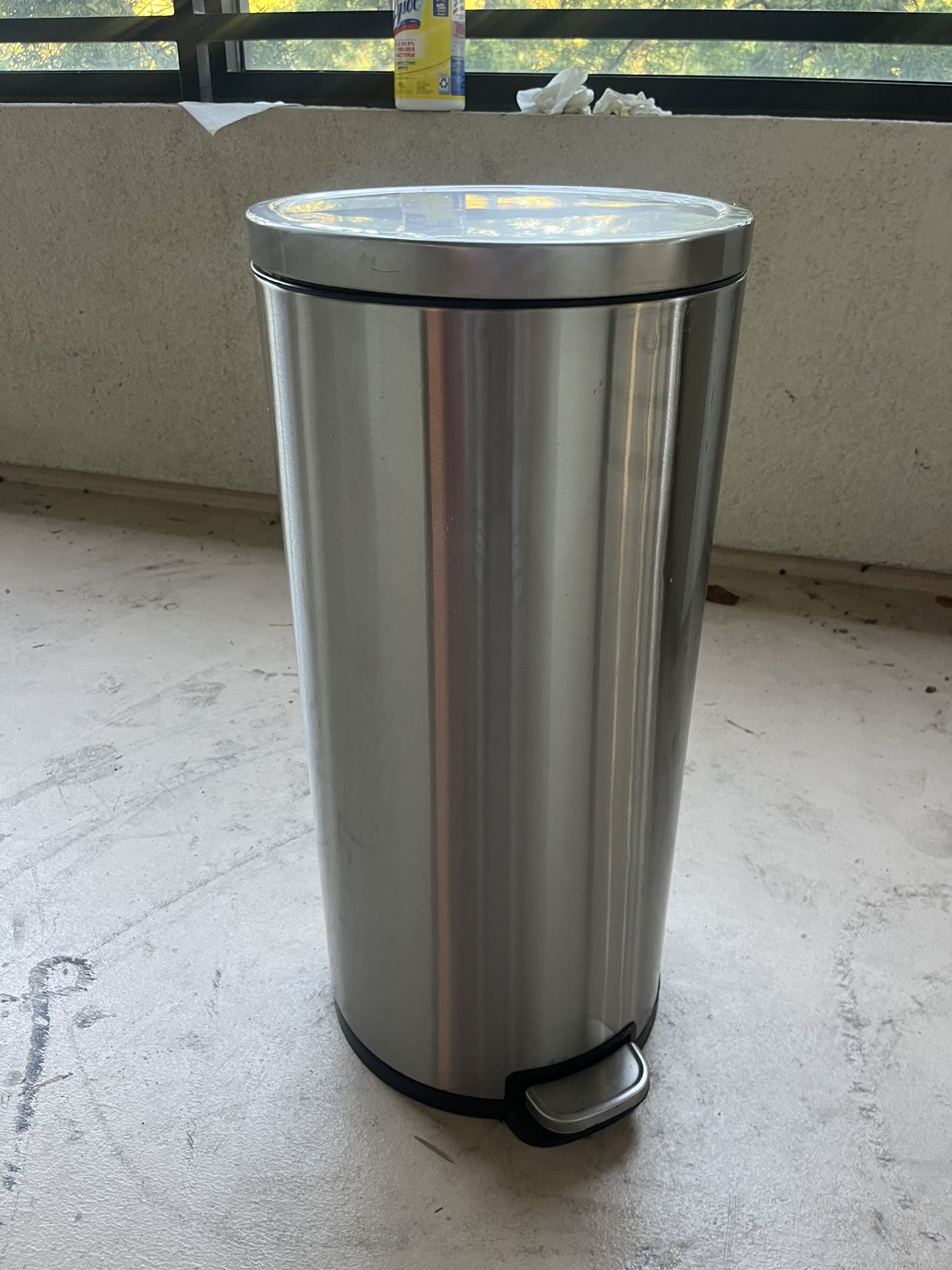 Trash Can