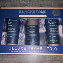 Men Grooming Set