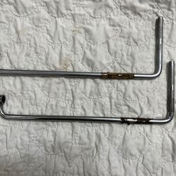 Snap-On 7/16 Distributor Wrench S9476B