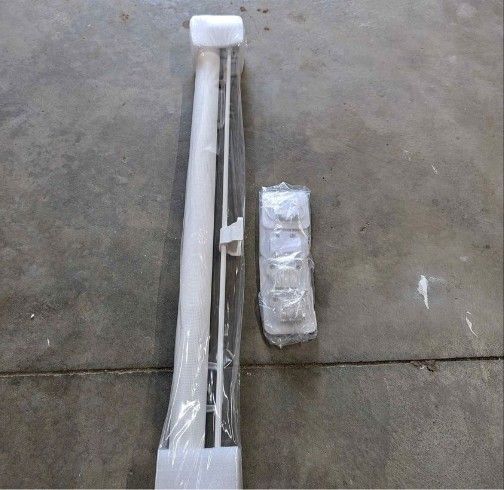 Probebe Retractable Baby Gate